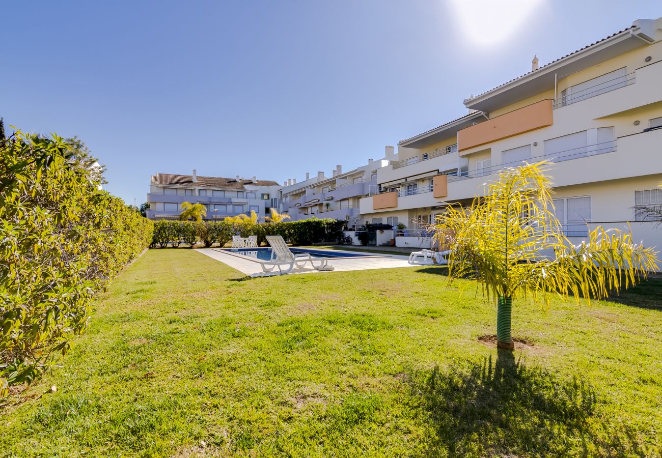 Apartment in Vilamoura - Ribas - Cozy 2 bedroom apartment