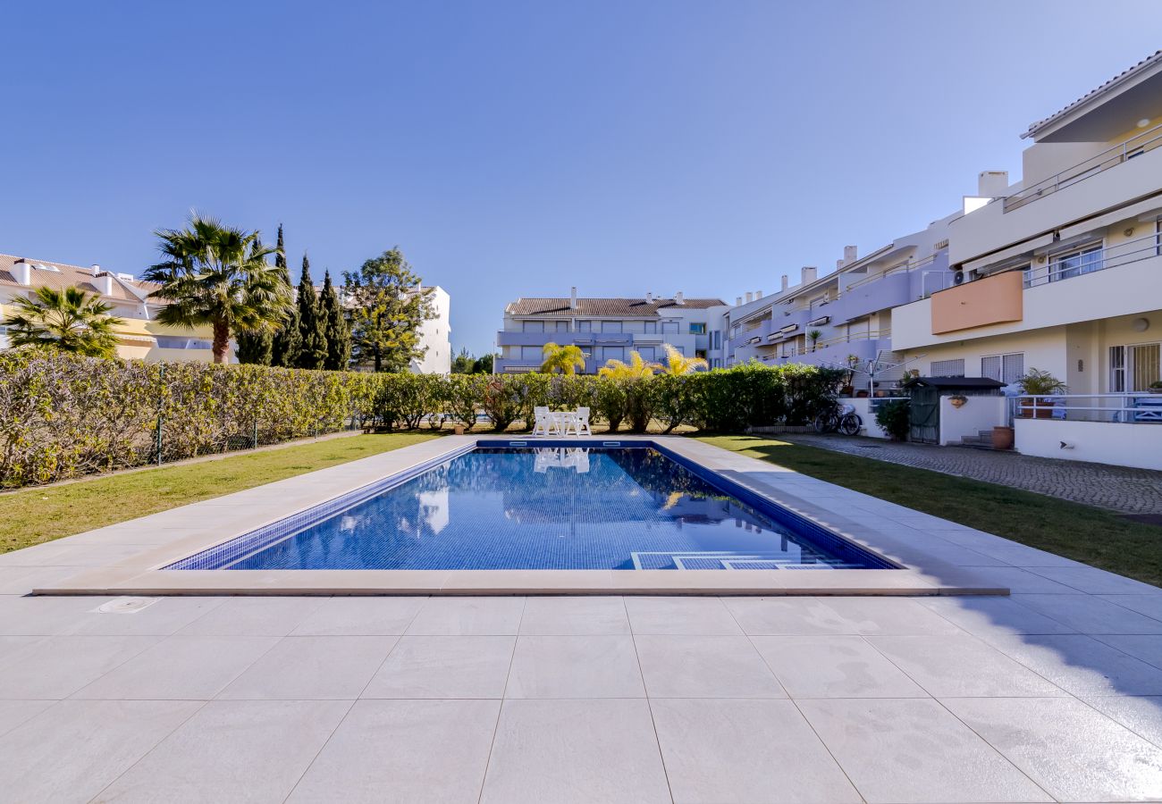 Apartment in Vilamoura - Ribas - Cozy 2 bedroom apartment