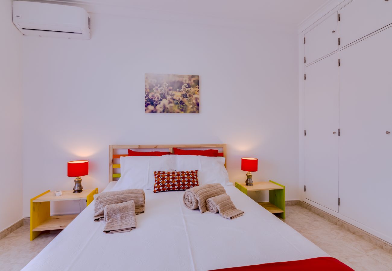 Apartment in Vilamoura - Ribas - Cozy 2 bedroom apartment