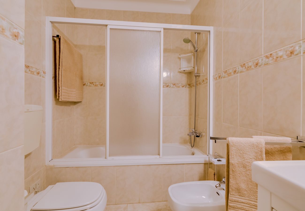 Apartment in Vilamoura - Ribas - Cozy 2 bedroom apartment