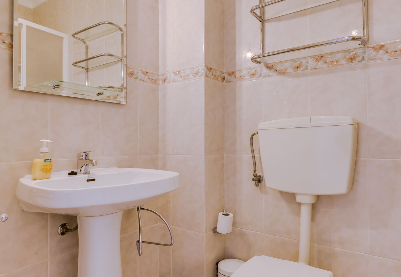 Apartment in Vilamoura - Ribas - Cozy 2 bedroom apartment