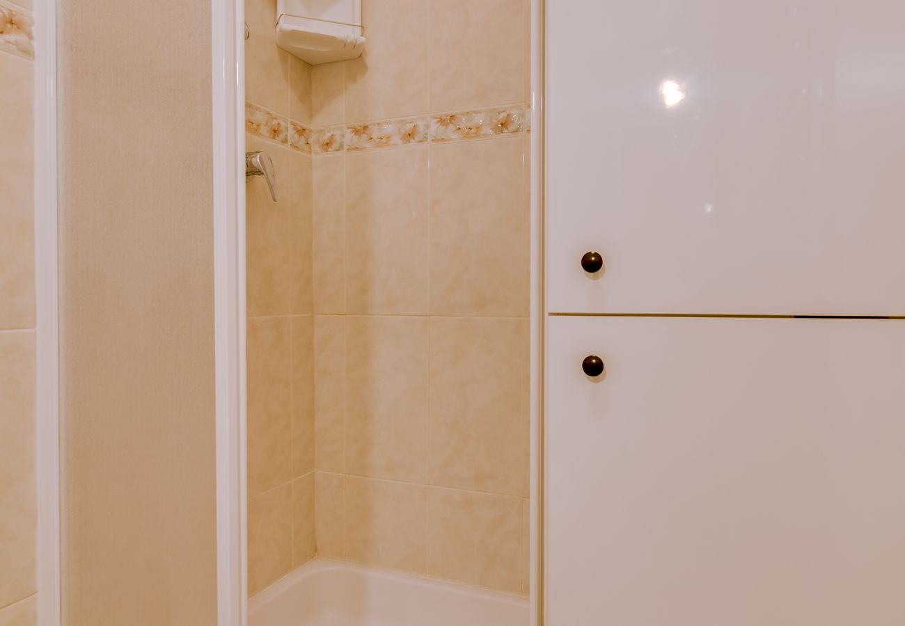 Apartment in Vilamoura - Ribas - Cozy 2 bedroom apartment