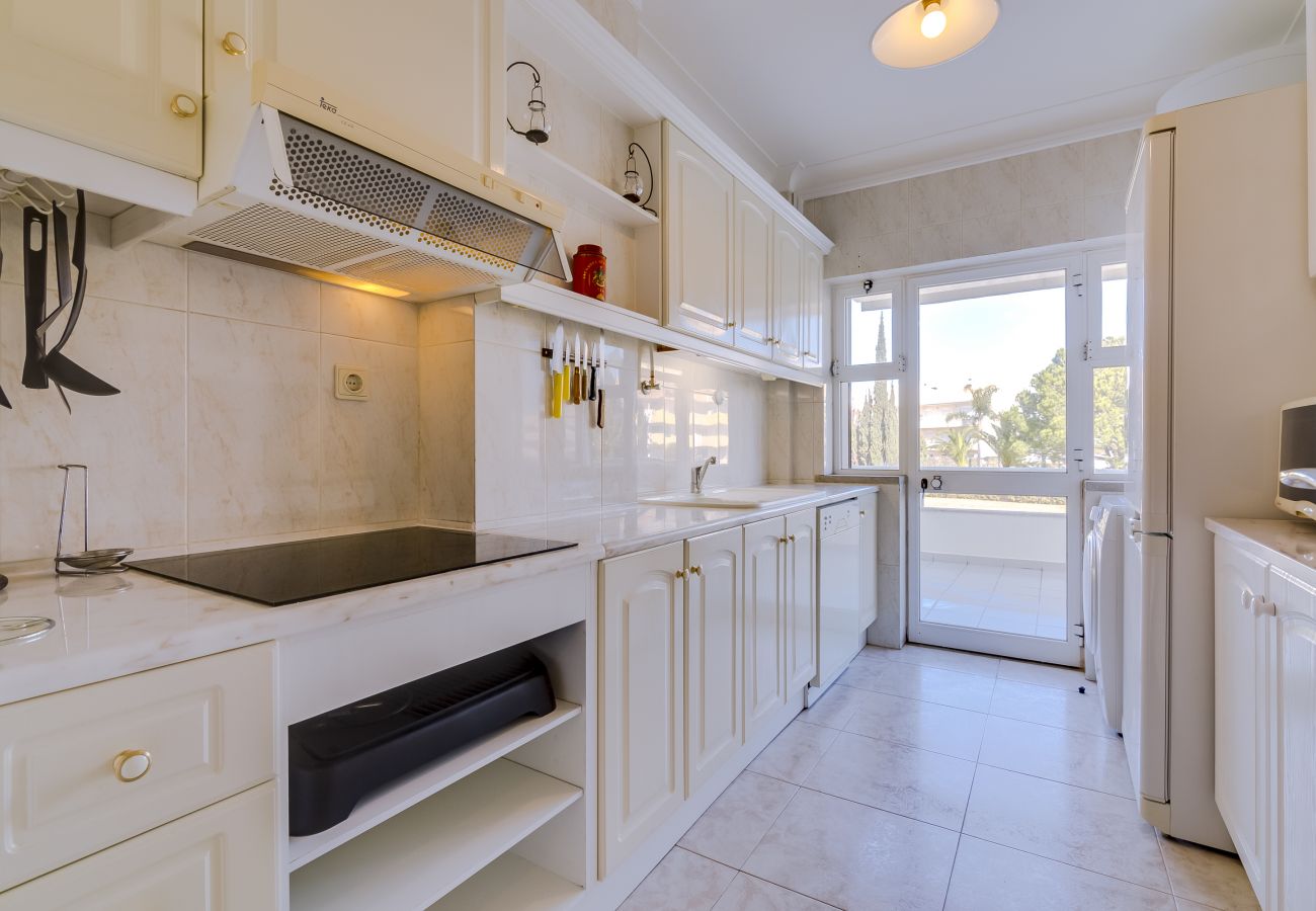 Apartment in Vilamoura - Ribas - Cozy 2 bedroom apartment