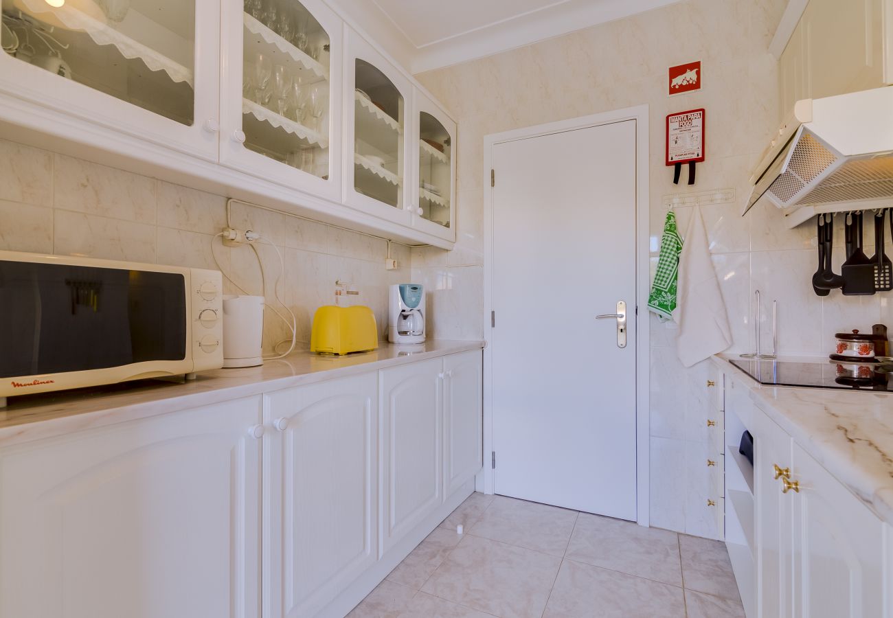 Apartment in Vilamoura - Ribas - Cozy 2 bedroom apartment