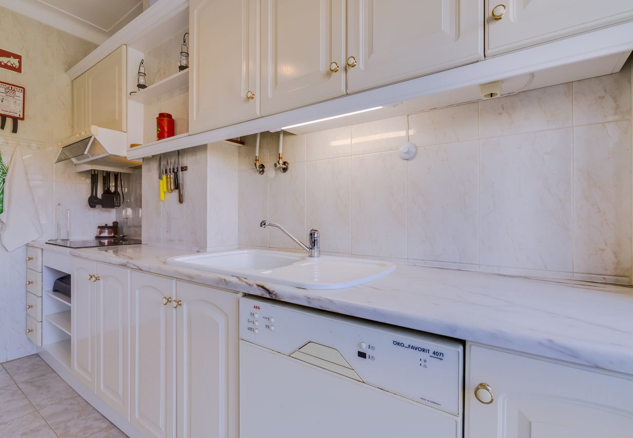 Apartment in Vilamoura - Ribas - Cozy 2 bedroom apartment