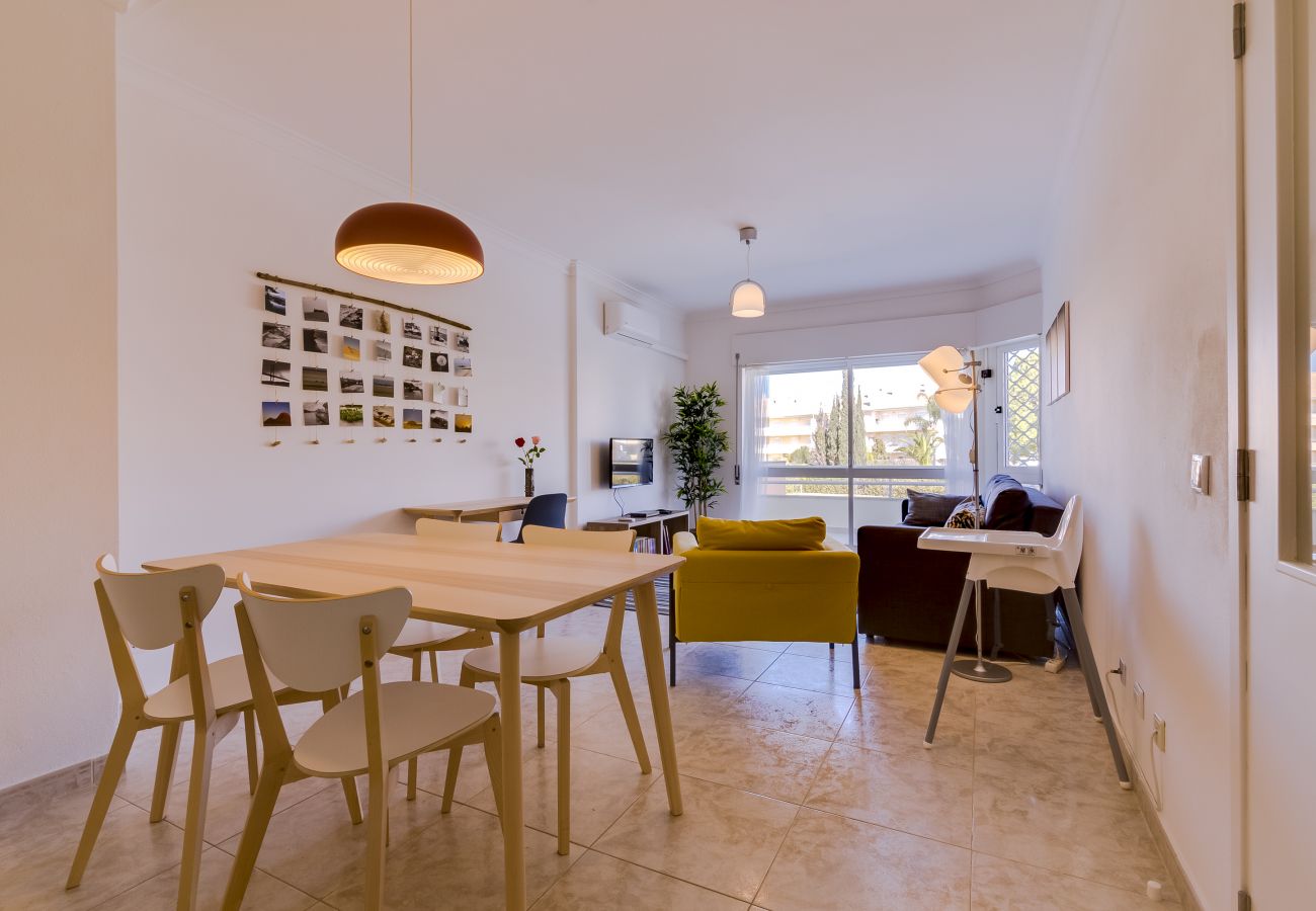 Apartment in Vilamoura - Ribas - Cozy 2 bedroom apartment