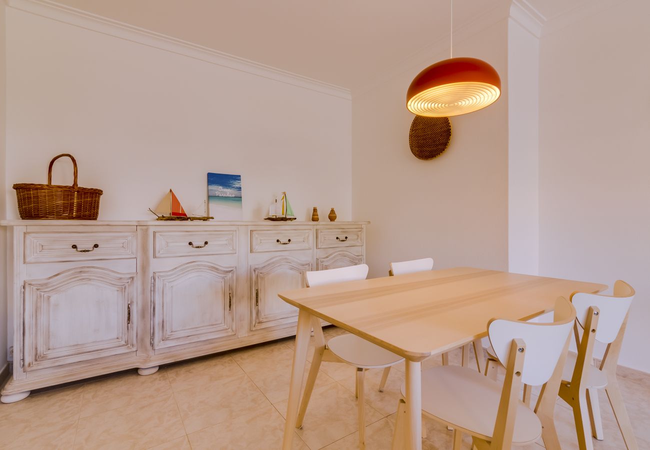 Apartment in Vilamoura - Ribas - Cozy 2 bedroom apartment