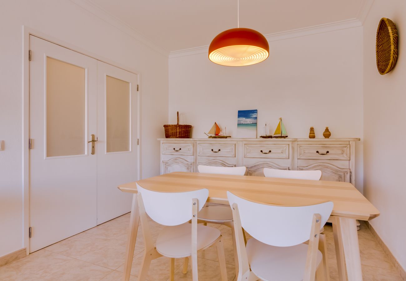 Apartment in Vilamoura - Ribas - Cozy 2 bedroom apartment