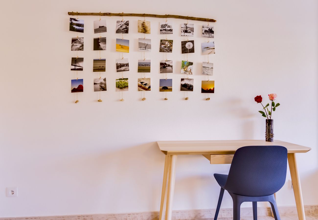 Apartment in Vilamoura - Ribas - Cozy 2 bedroom apartment