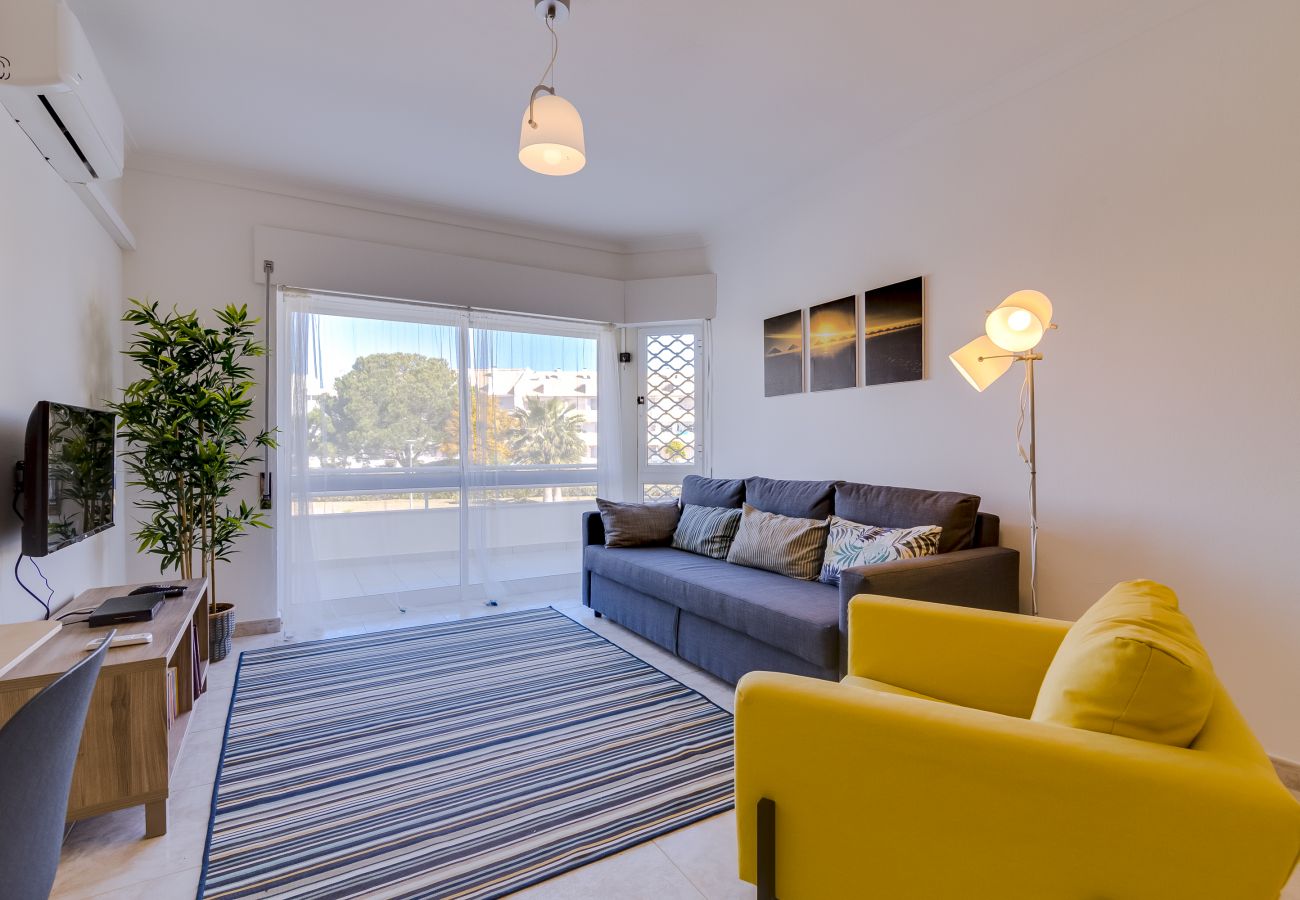 Apartment in Vilamoura - Ribas - Cozy 2 bedroom apartment