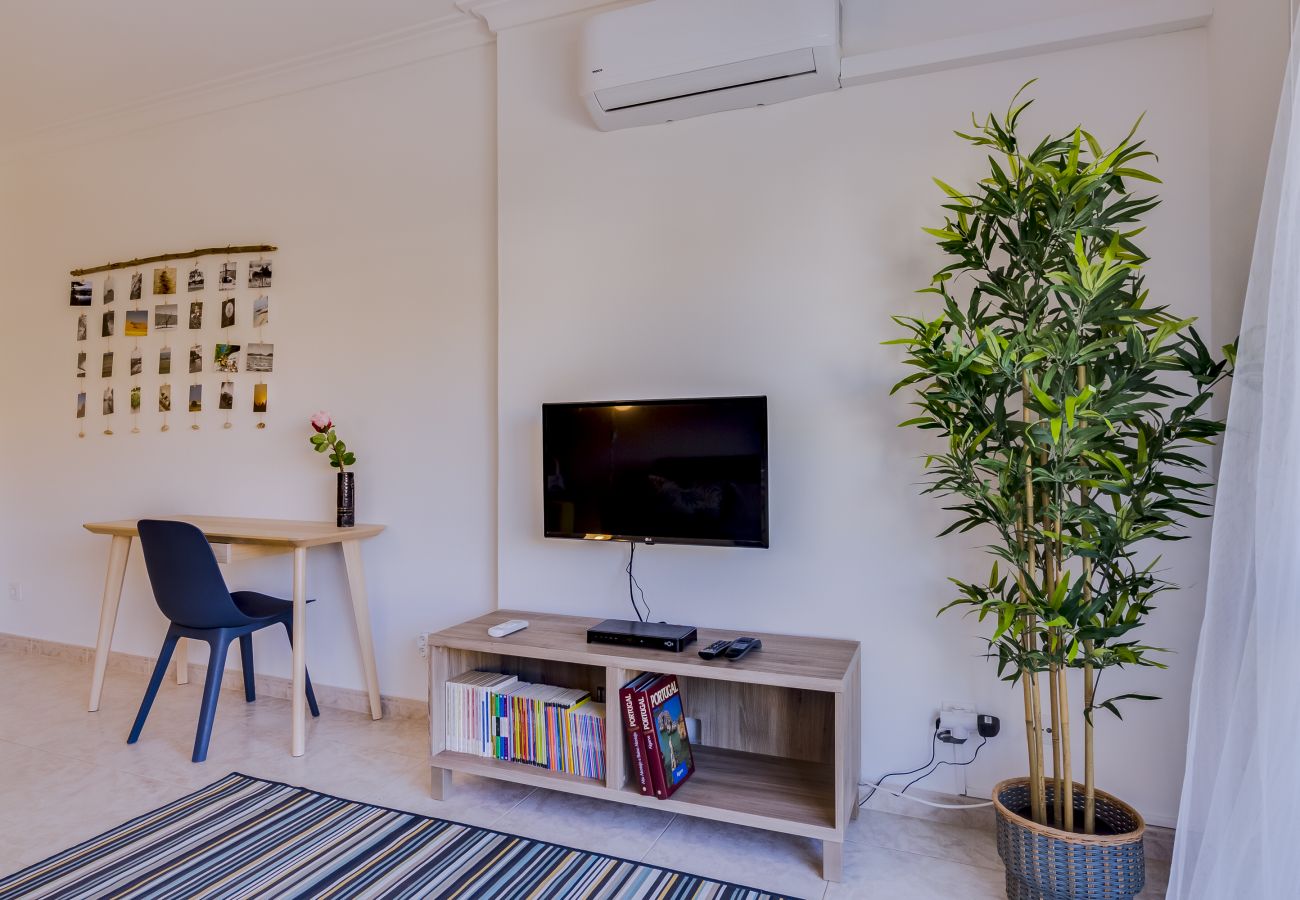 Apartment in Vilamoura - Ribas - Cozy 2 bedroom apartment