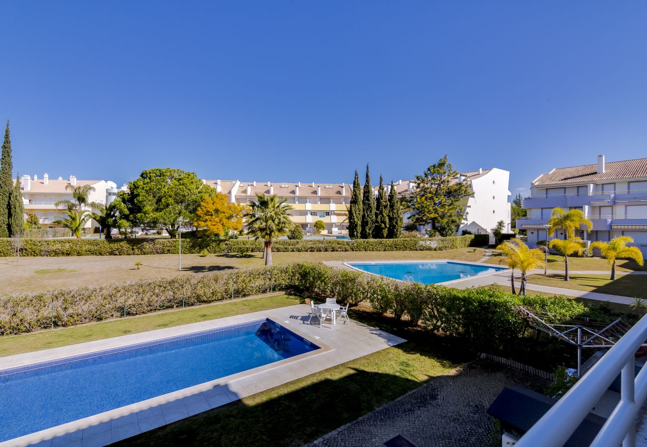 Apartment in Vilamoura - Ribas - Cozy 2 bedroom apartment