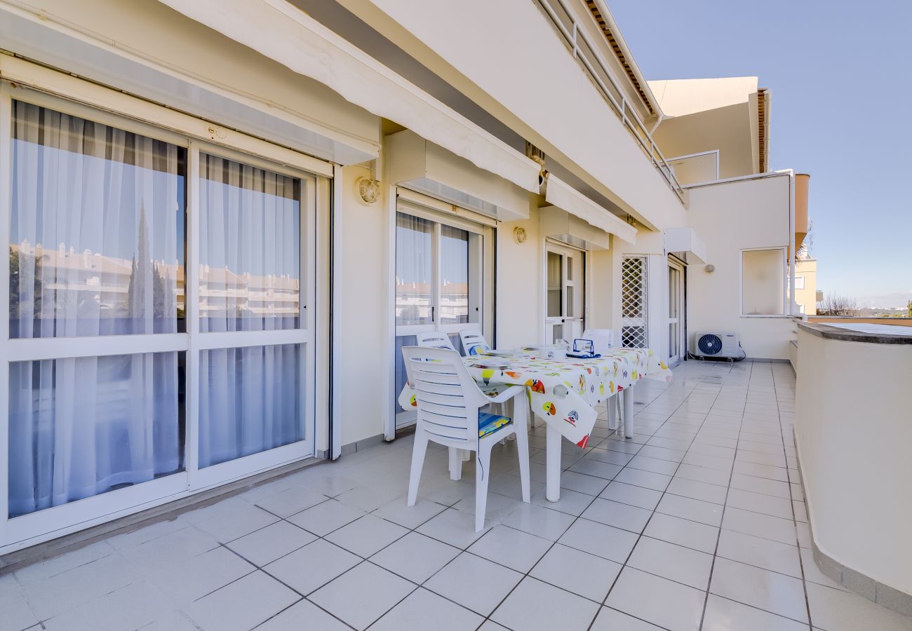 Apartment in Vilamoura - Ribas - Cozy 2 bedroom apartment