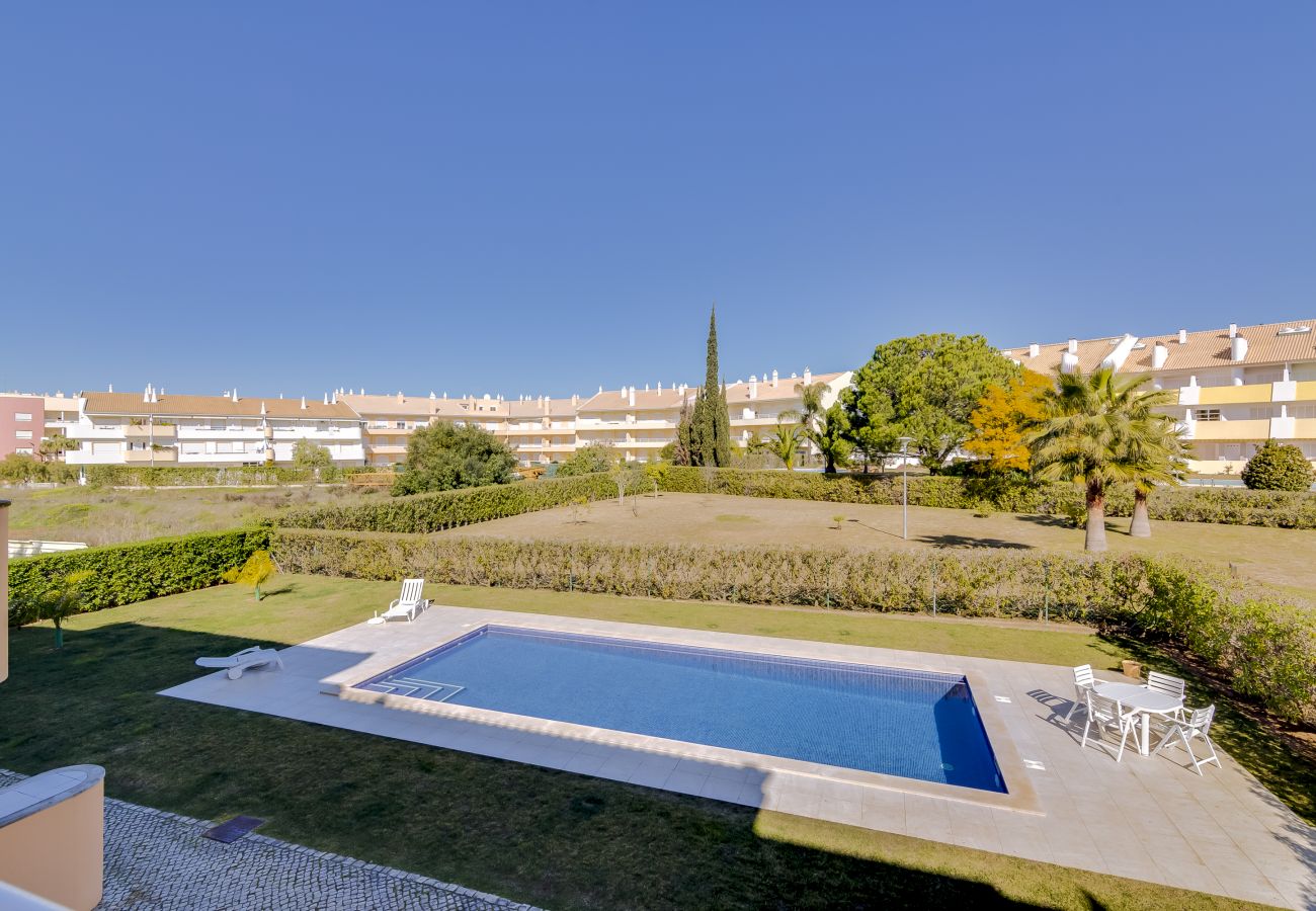 Apartment in Vilamoura - Ribas - Cozy 2 bedroom apartment