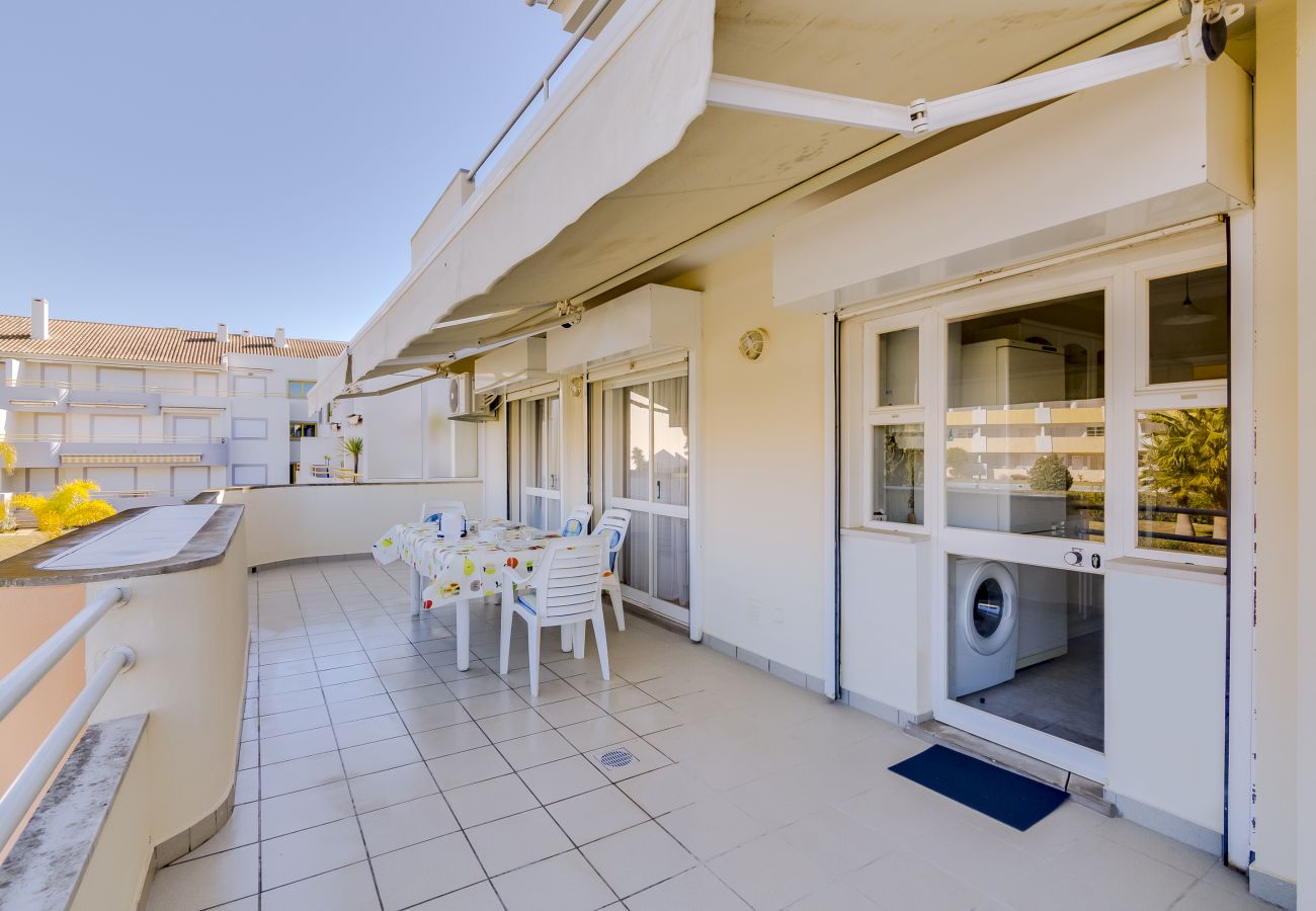 Apartment in Vilamoura - Ribas - Cozy 2 bedroom apartment