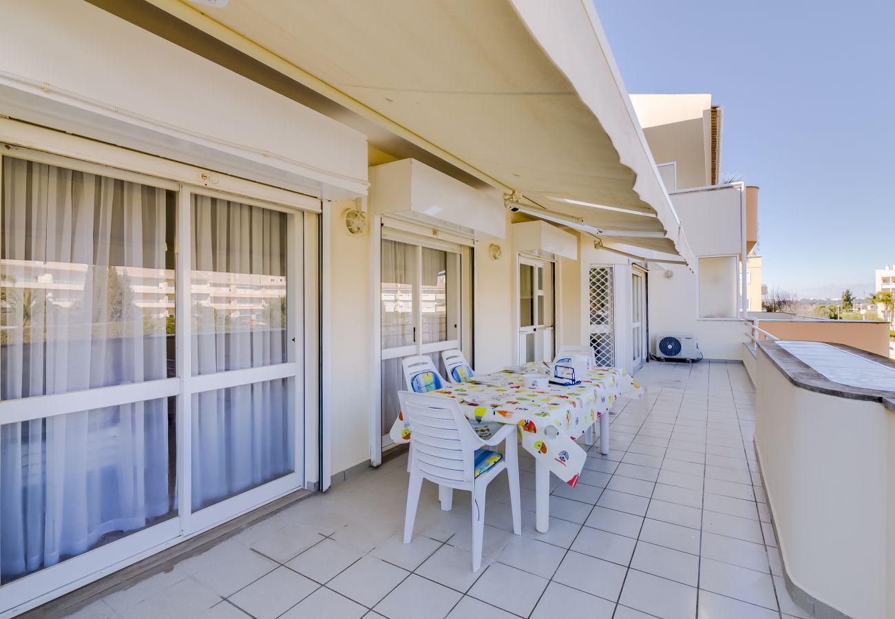 Apartment in Vilamoura - Ribas - Cozy 2 bedroom apartment