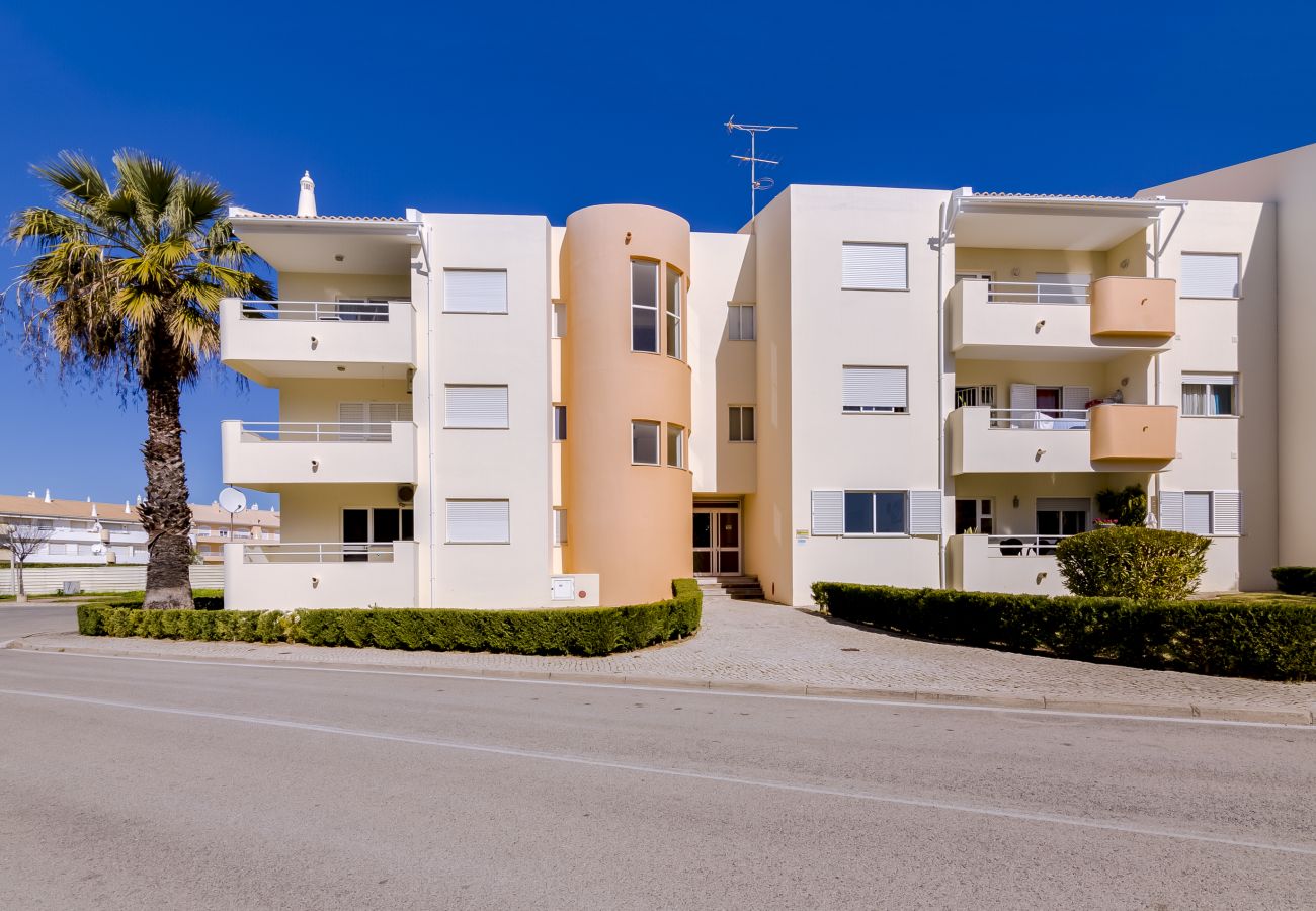 Apartment in Vilamoura - Ribas - Cozy 2 bedroom apartment