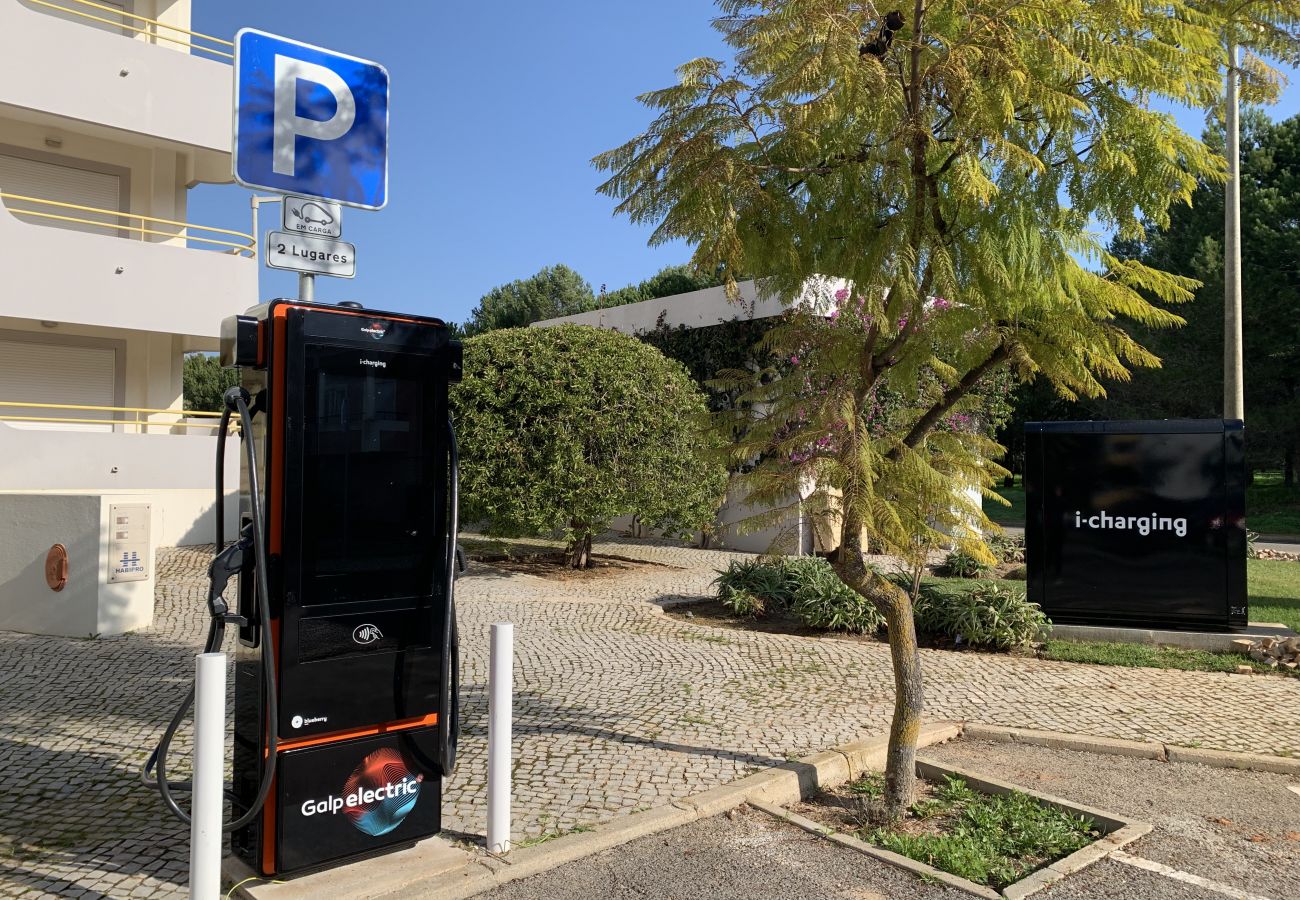 Apartment in Vilamoura - Ribas - Cozy 2 bedroom apartment