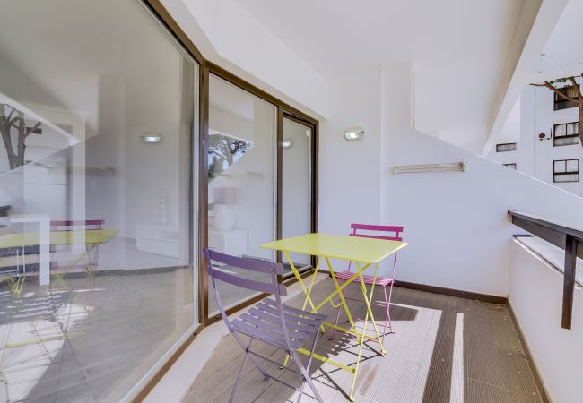 Studio in Vilamoura - Ténis Studio Apartment Studio in Vilamoura - Ténis Studio Apartment