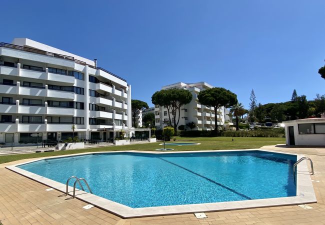 Studio in Vilamoura - Ténis Studio Apartment Studio in Vilamoura - Ténis Studio Apartment