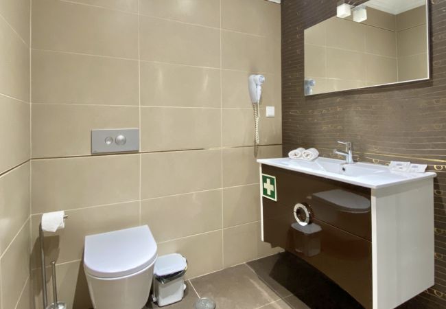 Studio in Vilamoura - Ténis Studio Apartment Studio in Vilamoura - Ténis Studio Apartment