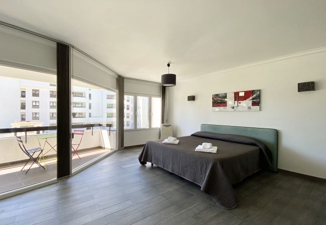 Studio in Vilamoura - Ténis Studio Apartment Studio in Vilamoura - Ténis Studio Apartment