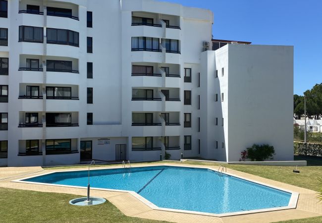 Studio in Vilamoura - Ténis Studio Apartment Studio in Vilamoura - Ténis Studio Apartment