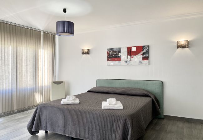 Studio in Vilamoura - Ténis Studio Apartment Studio in Vilamoura - Ténis Studio Apartment