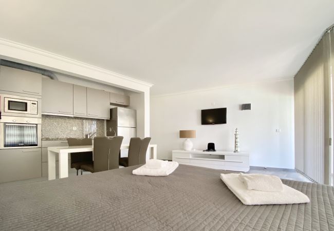 Studio in Vilamoura - Ténis Studio Apartment Studio in Vilamoura - Ténis Studio Apartment