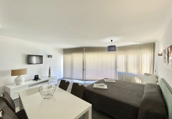 Studio in Vilamoura - Ténis Studio Apartment Studio in Vilamoura - Ténis Studio Apartment