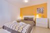 Studio in Vilamoura - Yellow Studio Apartment
