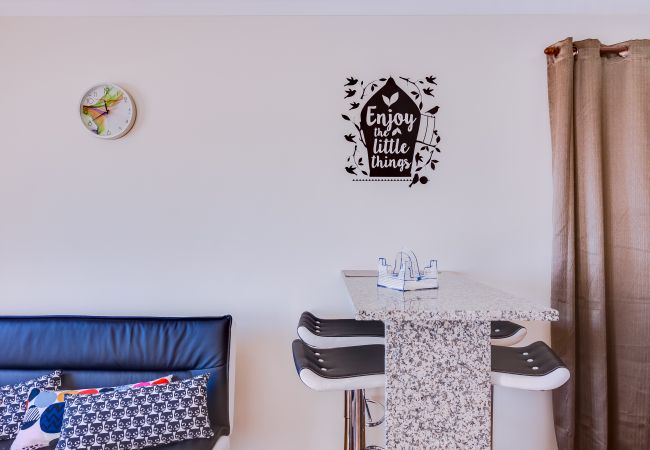 Apartment in Quarteira - Sky View Apartment Apartment in Quarteira - Sky View Apartment