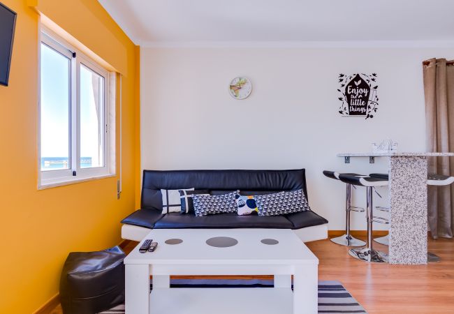 Apartment in Quarteira - Sky View Apartment Apartment in Quarteira - Sky View Apartment