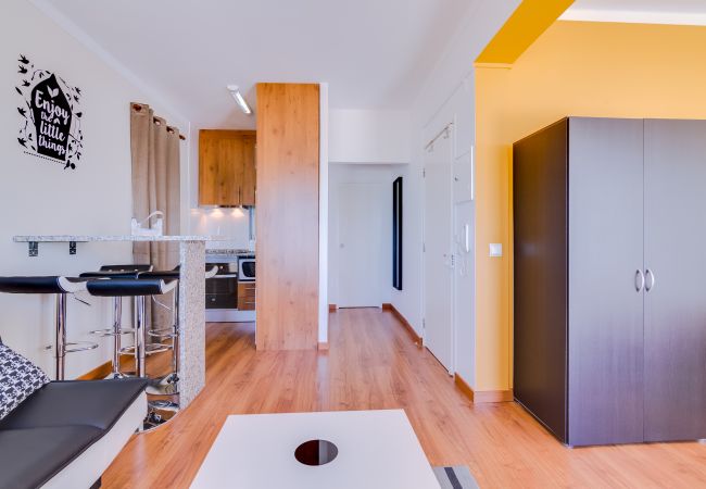 Apartment in Quarteira - Sky View Apartment Apartment in Quarteira - Sky View Apartment