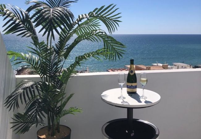 Apartment in Quarteira - Sky View Apartment Apartment in Quarteira - Sky View Apartment