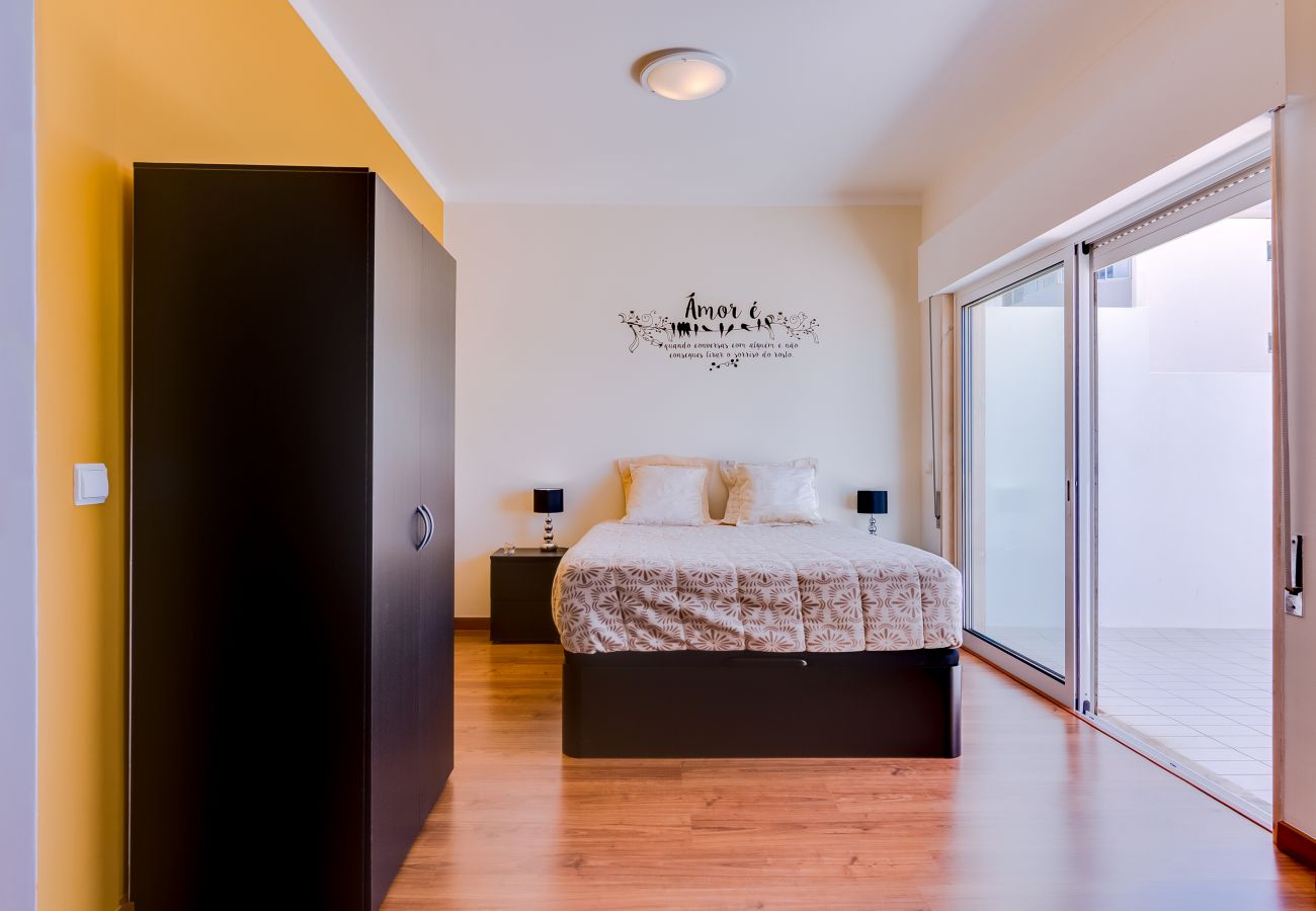 Apartment in Quarteira - Sky View Apartment Apartment in Quarteira - Sky View Apartment