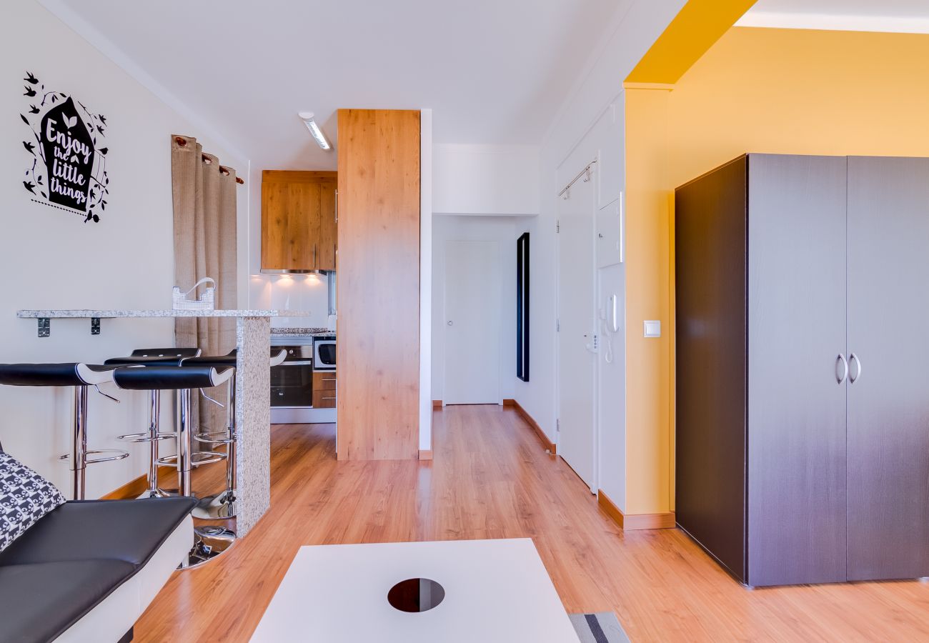 Apartment in Quarteira - Sky View Apartment Apartment in Quarteira - Sky View Apartment