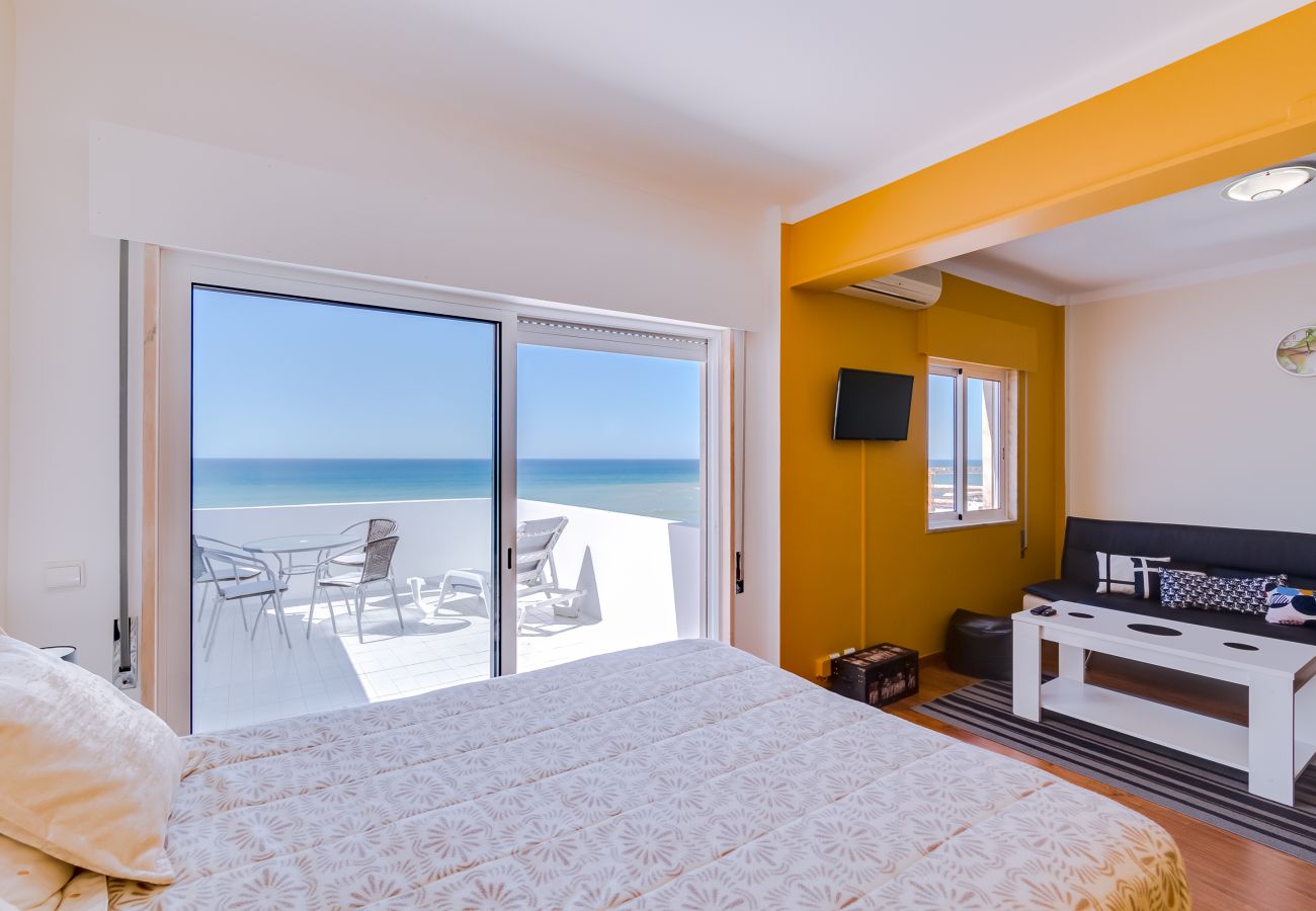 Apartment in Quarteira - Sky View Apartment Apartment in Quarteira - Sky View Apartment