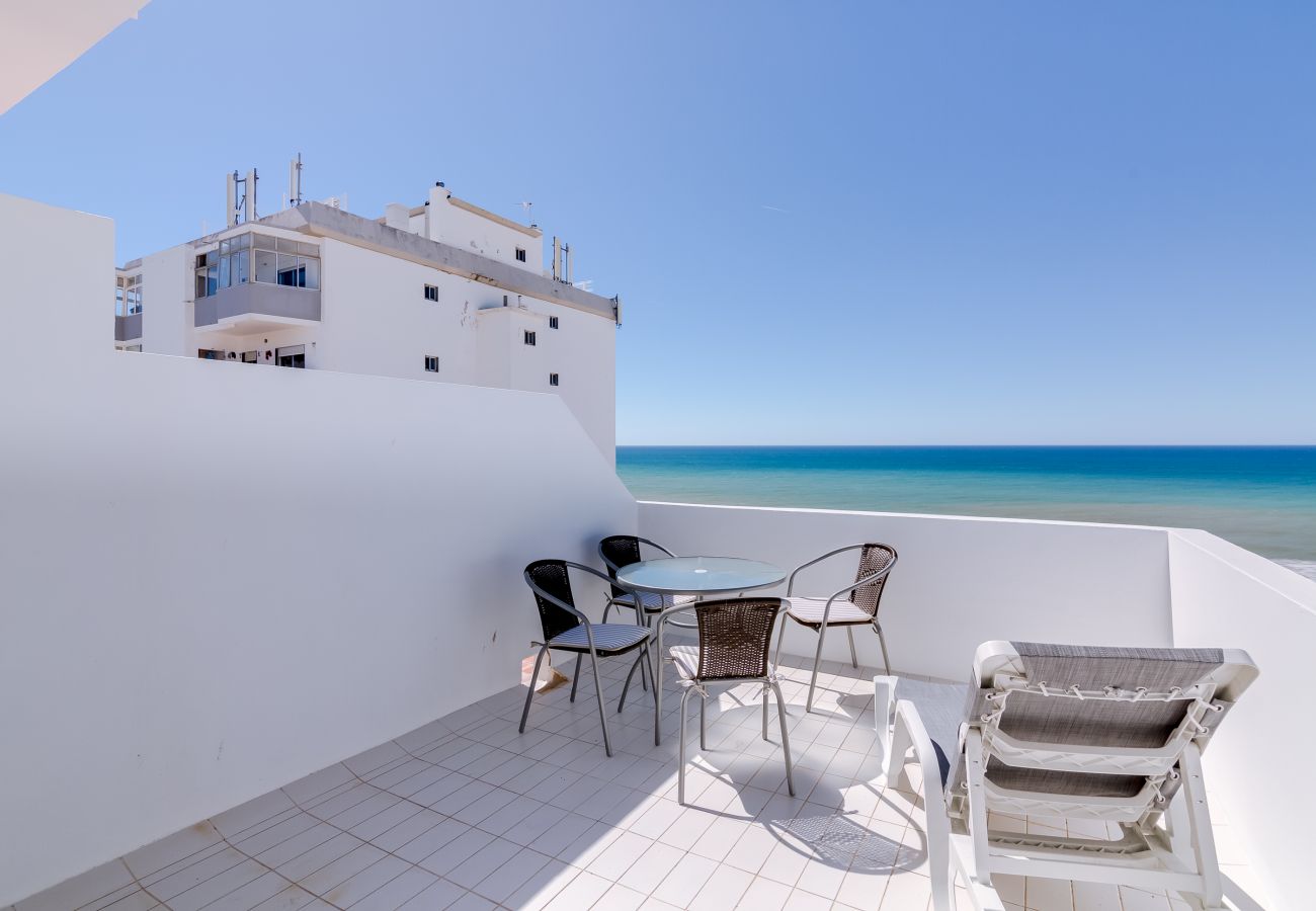 Apartment in Quarteira - Sky View Apartment Apartment in Quarteira - Sky View Apartment
