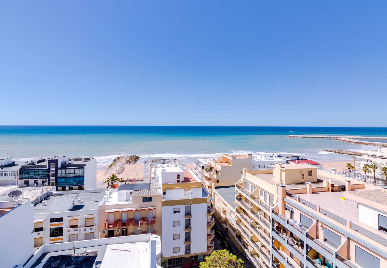 Apartment in Quarteira - Sky View Apartment Apartment in Quarteira - Sky View Apartment