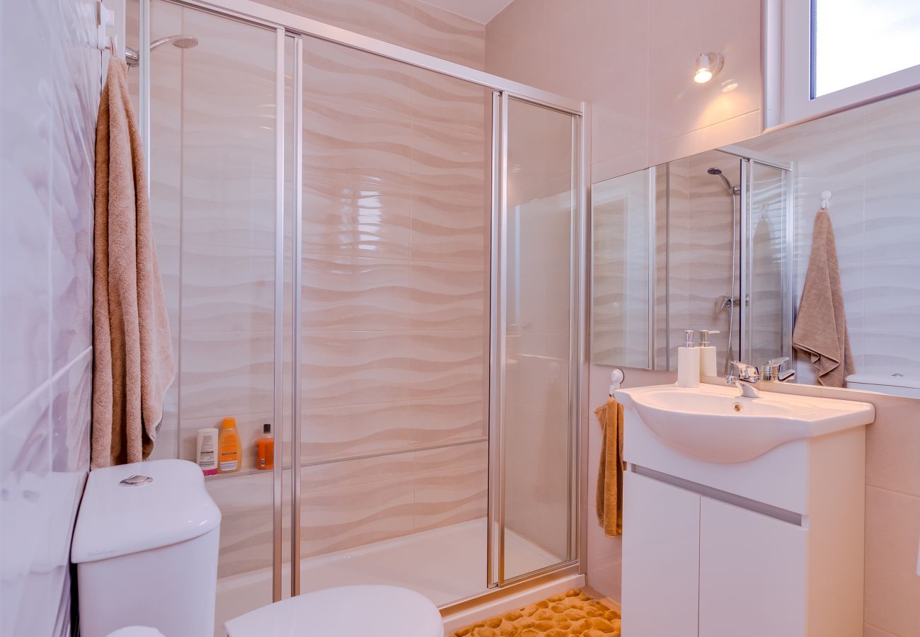 Apartment in Quarteira - Sky View Apartment Apartment in Quarteira - Sky View Apartment