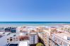 Apartment in Quarteira - Sky View Apartment Apartment in Quarteira - Sky View Apartment