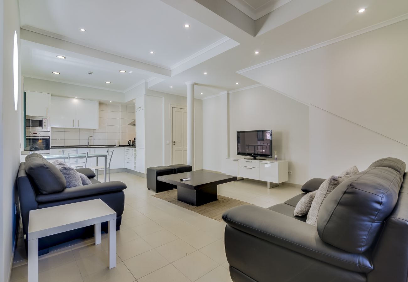 House in Faro - Faro Tradicional House - City center