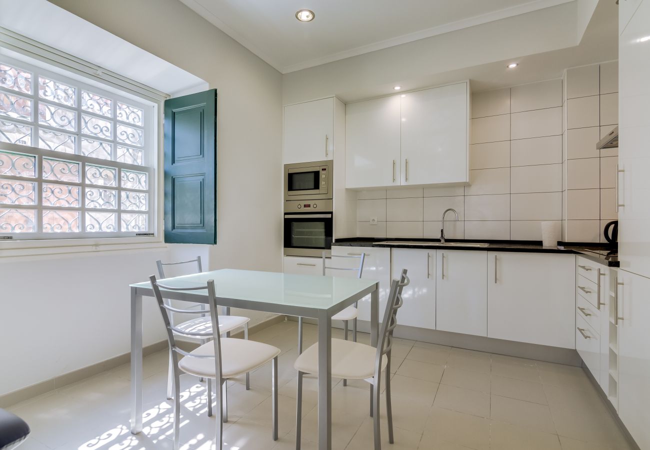 House in Faro - Faro Tradicional House - City center