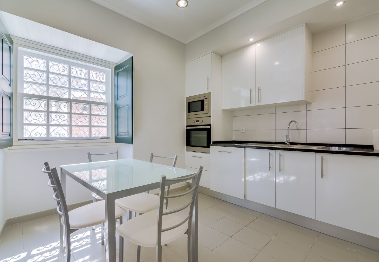 House in Faro - Faro Tradicional House - City center