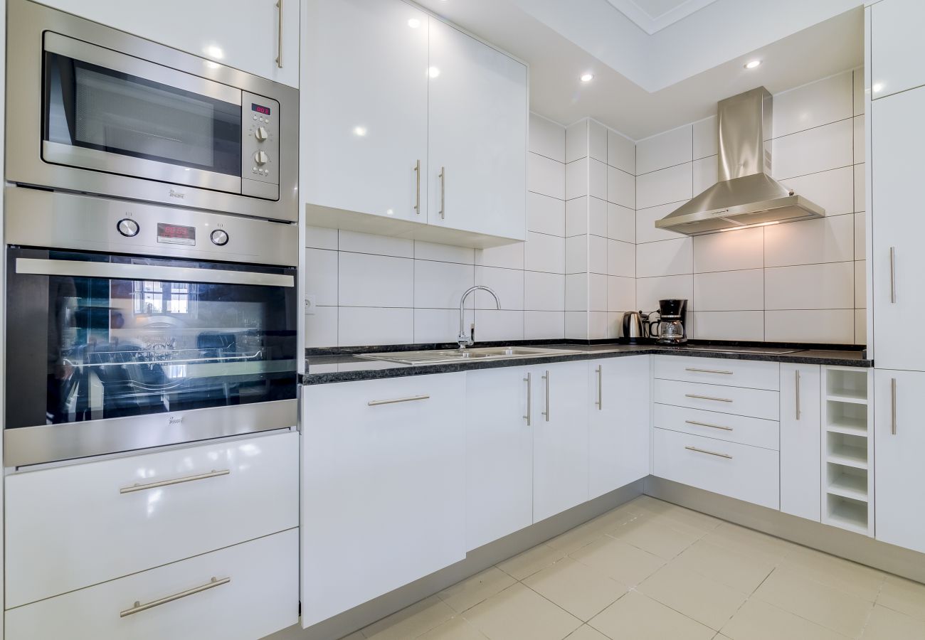 House in Faro - Faro Tradicional House - City center