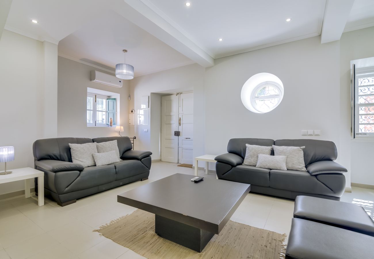 House in Faro - Faro Tradicional House - City center