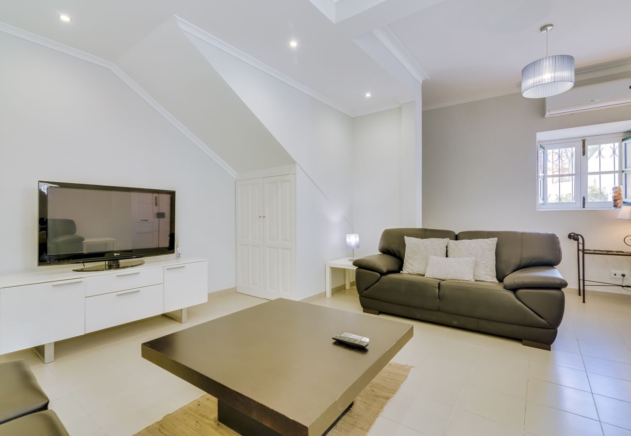 House in Faro - Faro Tradicional House - City center