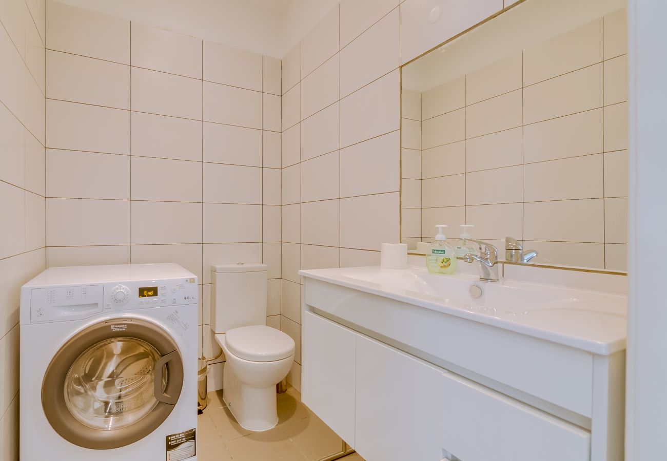 House in Faro - Faro Tradicional House - City center