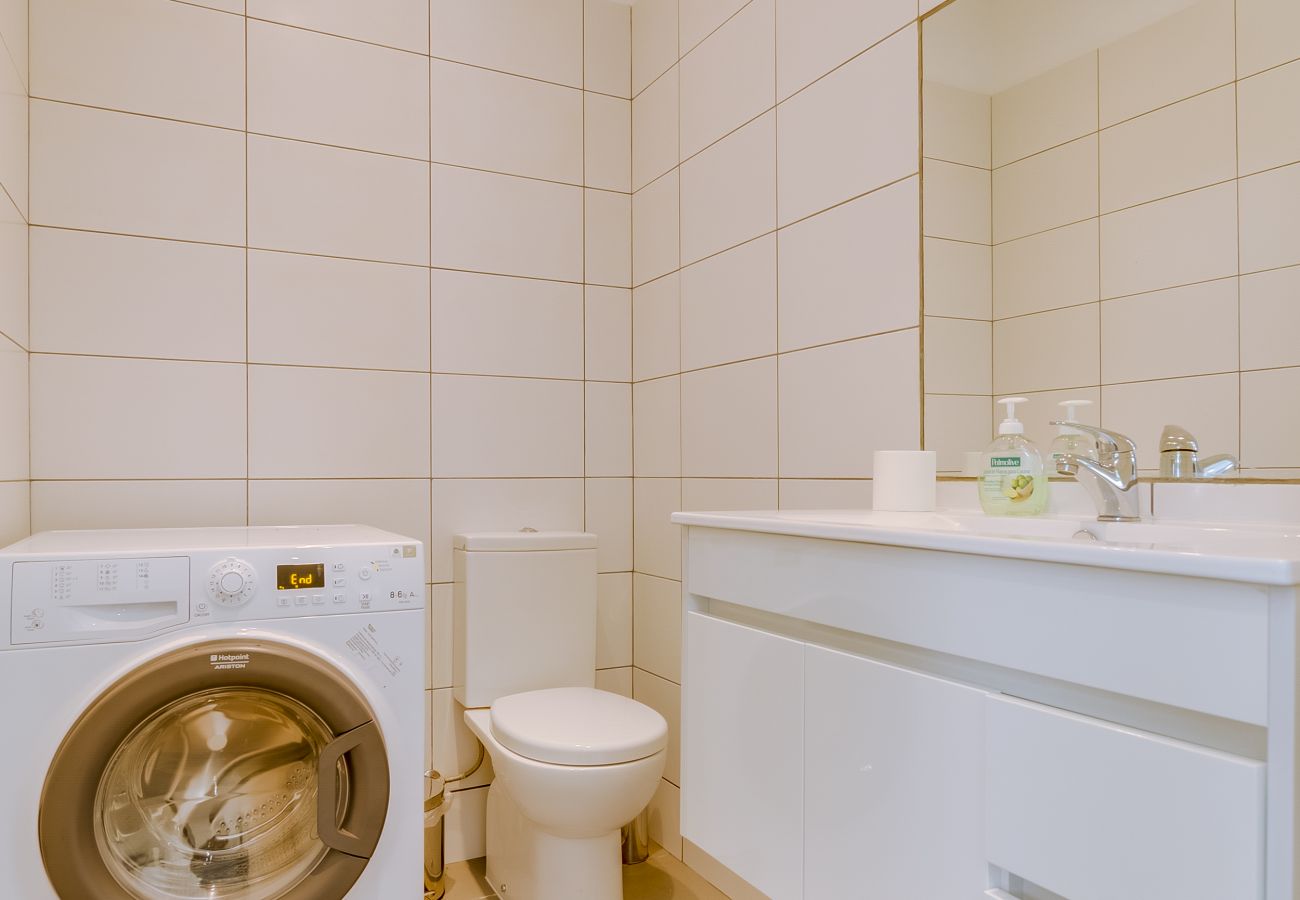 House in Faro - Faro Tradicional House - City center